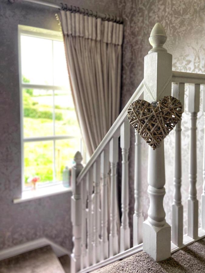 Swallow Lane, Enniskillen, Co Fermanagh, 5* Chic Villa Exterior photo